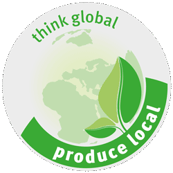 think global produce local